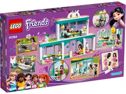 LEGO Heartlake City Hospital (41394) - afbeelding 4