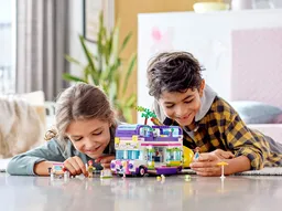 LEGO Friendship Bus (41395) - image 9