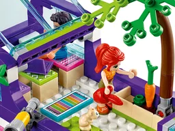 LEGO Friendship Bus (41395) - image 6