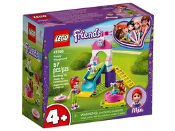 LEGO Puppy Playground (41396) - image 1