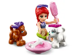 LEGO Puppy Playground (41396) - image 3