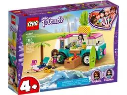 LEGO Juice Truck (41397) - image 1