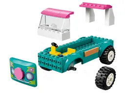 LEGO Juice Truck (41397) - image 3