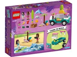 LEGO Juice Truck (41397) - image 4