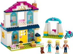 LEGO Stephanie's House (41398)