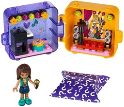 LEGO Andrea's Play Cube (41400)