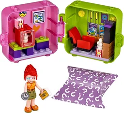 LEGO Mia's Shopping Play Cube (41408)
