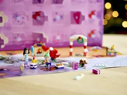 LEGO LEGO® Friends Advent Calendar (41420) - afbeelding 9