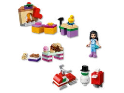 LEGO LEGO® Friends Advent Calendar (41420) - afbeelding 2
