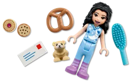 LEGO LEGO® Friends Advent Calendar (41420) - afbeelding 3