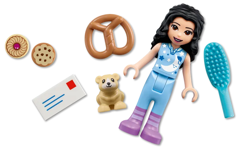 LEGO® Friends Advent Calendar de LEGO – photo du produit 4 sur 12
