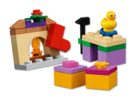 LEGO LEGO® Friends Advent Calendar (41420) - afbeelding 4