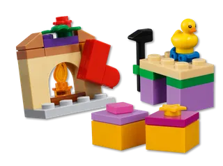 LEGO® Friends Advent Calendar de LEGO – photo du produit 5 sur 12