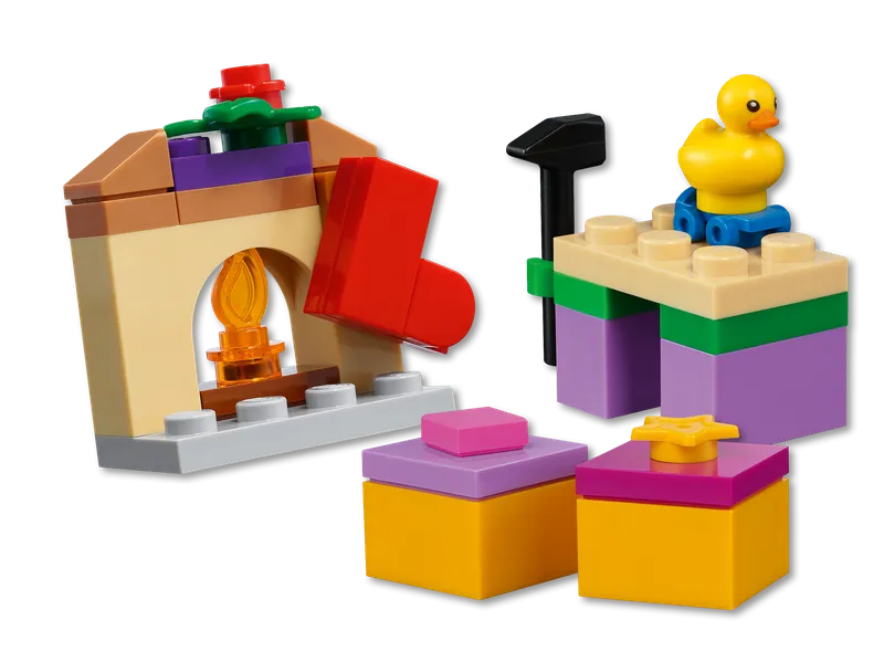 LEGO® Friends Advent Calendar de LEGO – photo du produit 5 sur 12