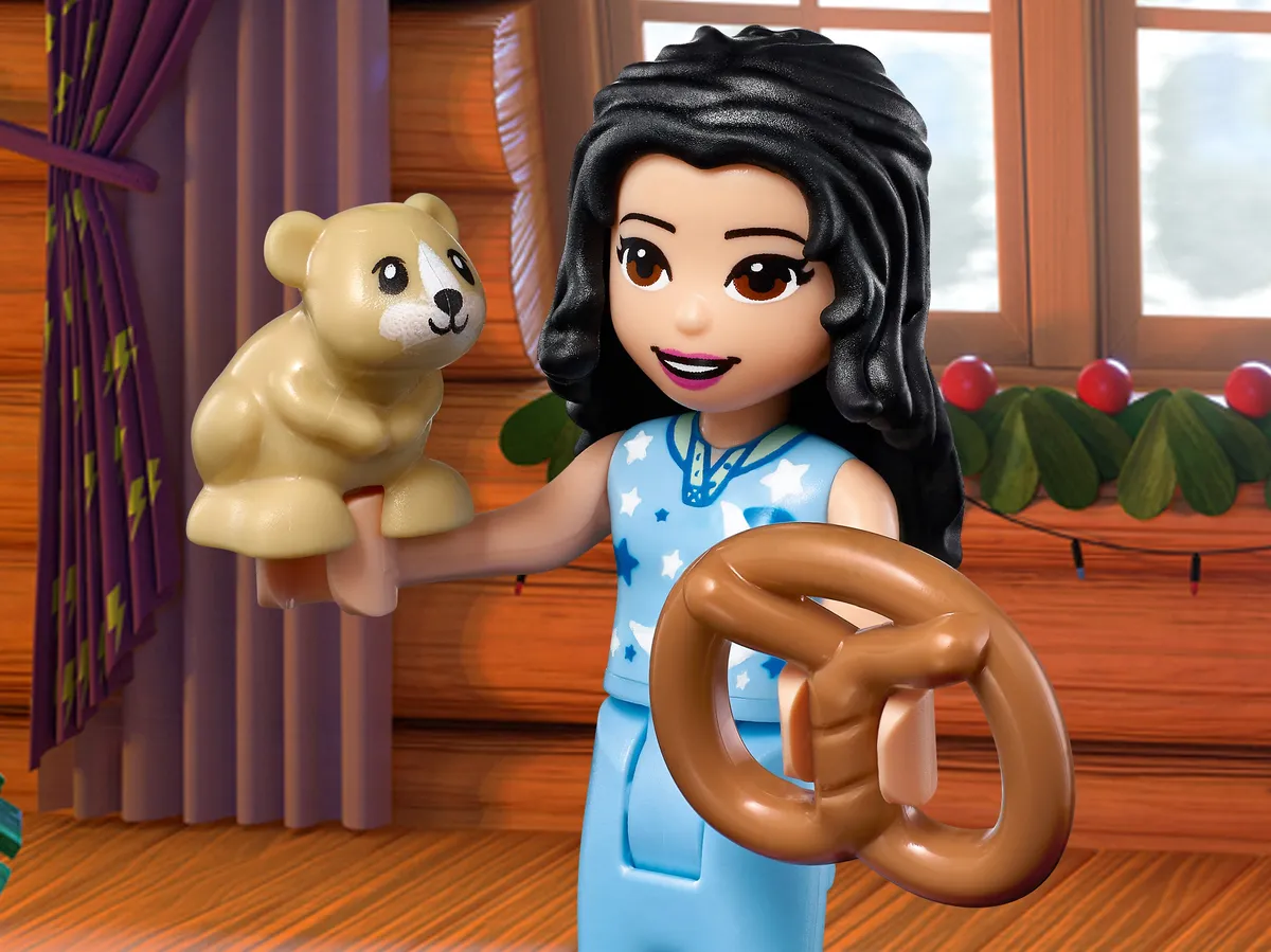 LEGO LEGO® Friends Advent Calendar (41420) - Bild 6