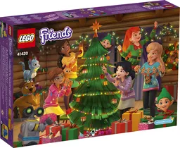 LEGO LEGO® Friends Advent Calendar (41420) - afbeelding 7