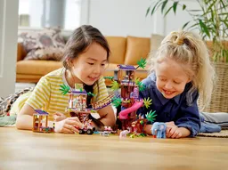 LEGO Jungle Rescue Base (41424) - image 9
