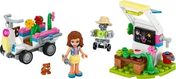 LEGO Olivia's Flower Garden (41425)