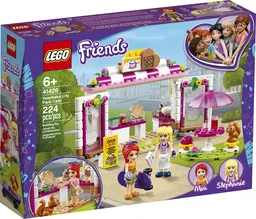 LEGO Heartlake City Park Café (41426) - image 1