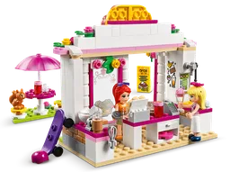 LEGO Heartlake City Park Café (41426) - image 4