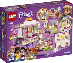 LEGO Heartlake City Park Café (41426) - image 5