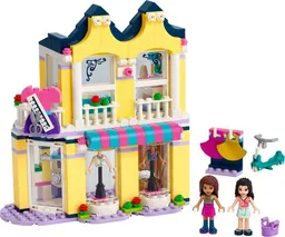 LEGO Emma's Fashion Shop (41427)