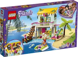 LEGO Beach House (41428) - image 1