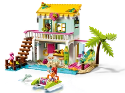 LEGO Beach House (41428) - image 2