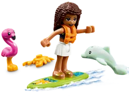 LEGO Beach House (41428) - image 3