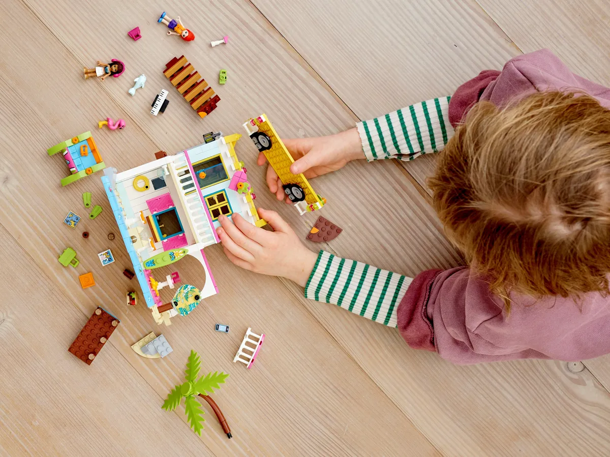 LEGO Beach House (41428) - image 7