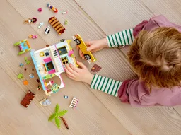 LEGO Beach House (41428) - image 7