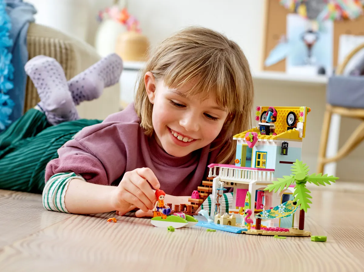 LEGO Beach House (41428) - image 8