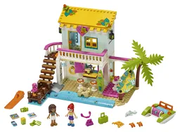LEGO Beach House (41428)