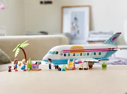 LEGO Heartlake City Airplane (41429) - afbeelding 9