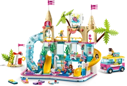 LEGO Summer Fun Water Park (41430) - image 1