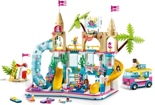 Summer Fun Water Park by LEGO – product photo 2 of 10