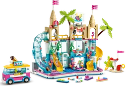 LEGO Summer Fun Water Park (41430) - image 2
