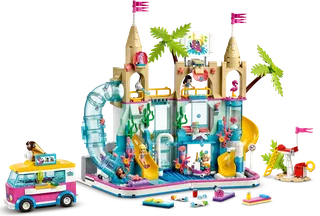 Summer Fun Water Park by LEGO – product photo 3 of 10