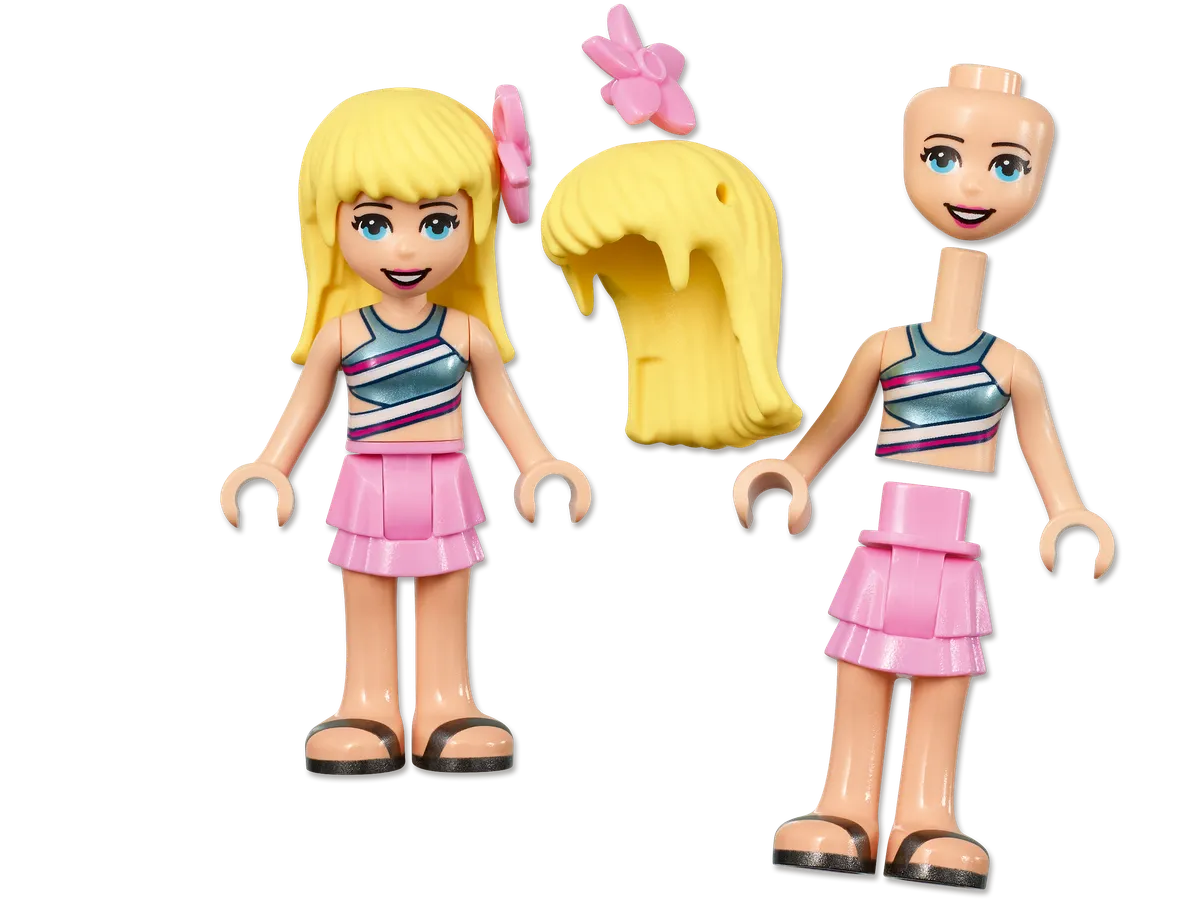 LEGO Summer Fun Water Park (41430) - image 2