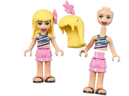 LEGO Summer Fun Water Park (41430) - image 3
