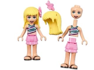Summer Fun Water Park by LEGO – product photo 4 of 10