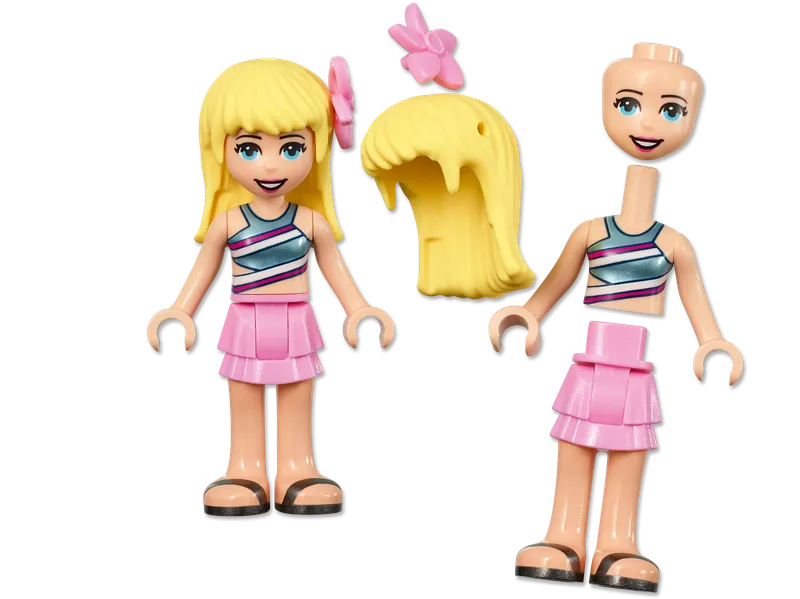 Summer Fun Water Park by LEGO – product photo 4 of 10