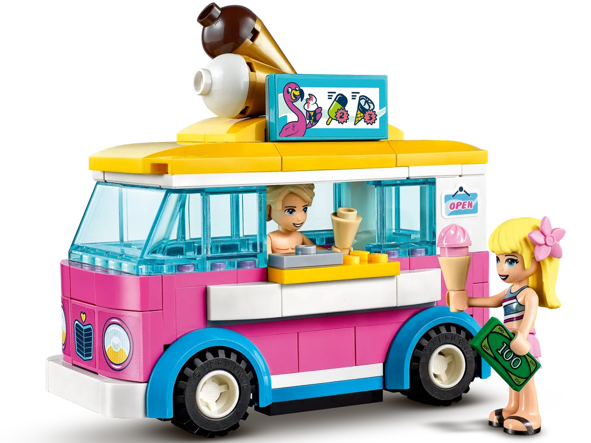 LEGO Summer Fun Water Park (41430) - image 4