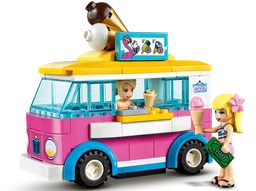 LEGO Summer Fun Water Park (41430) - image 5