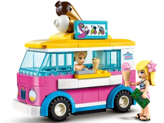 Summer Fun Water Park by LEGO – product photo 6 of 10