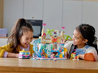 Summer Fun Water Park by LEGO – product photo 8 of 10
