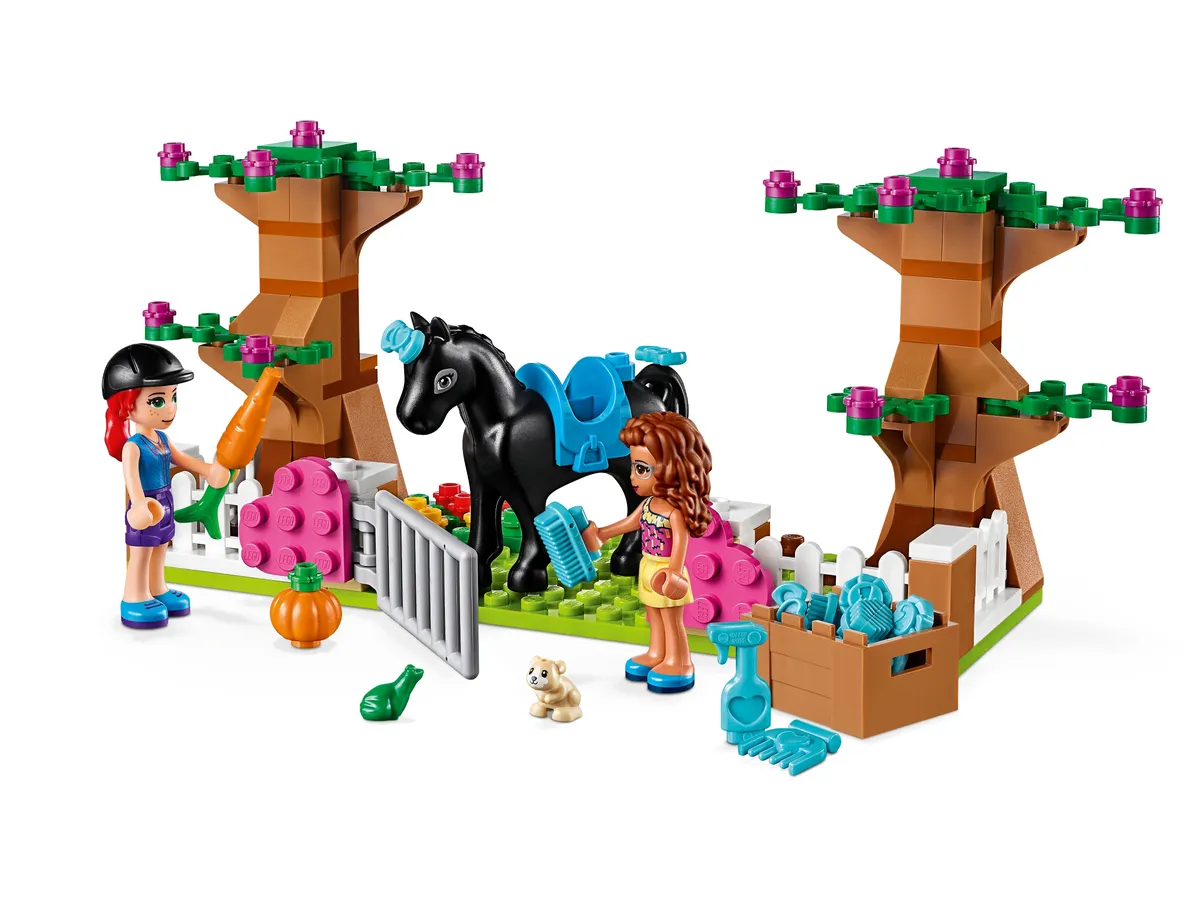 LEGO Heartlake City Brick Box (41431) - Bild 2