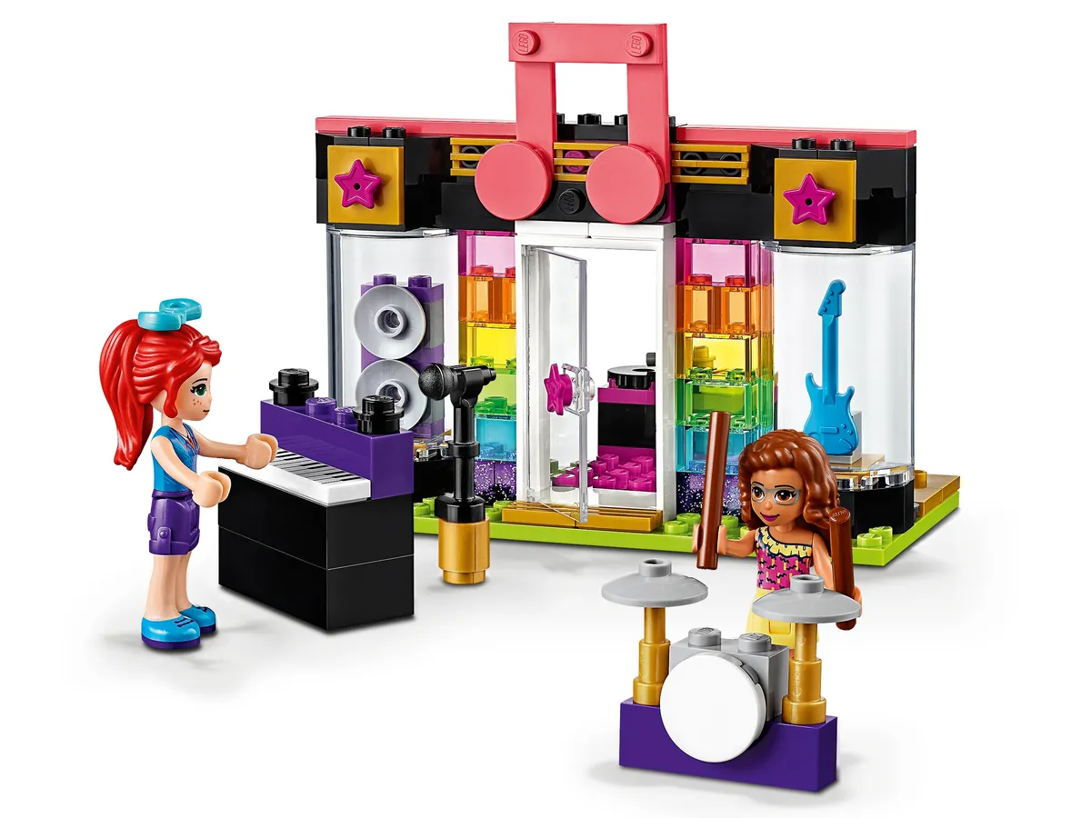 LEGO Heartlake City Brick Box (41431) - Bild 5