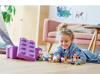 Heartlake City Brick Box fra LEGO – produktfoto 8 af 10