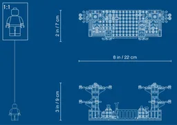 LEGO Heartlake City Brick Box (41431) - afbeelding 8
